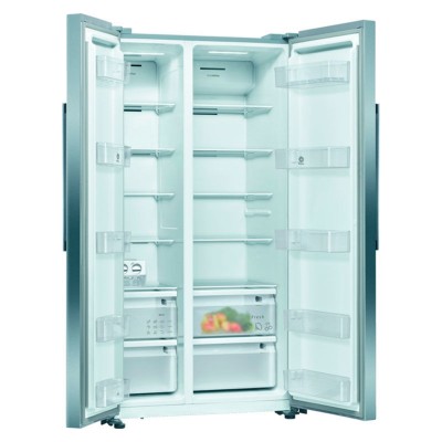 Frigorífico  BALAY 3FAF492XE