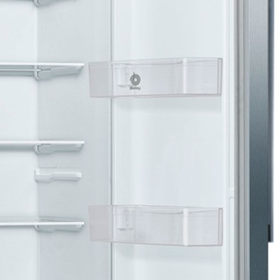 Frigorífico  BALAY 3FAF492XE