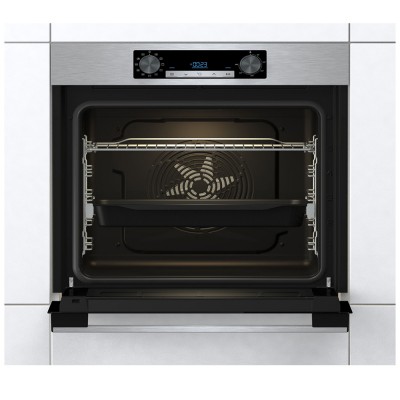 Horno HISENSE BI62216AX