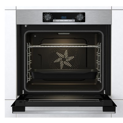 Horno HISENSE BI64211PX
