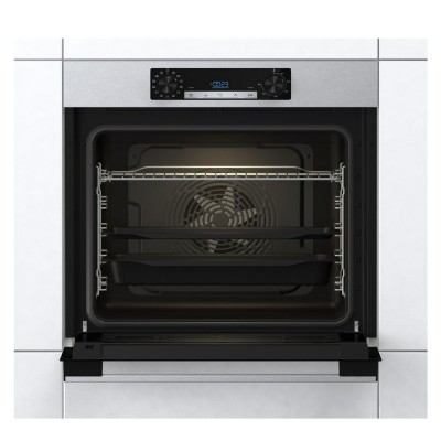 Horno HISENSE BSA65211CX