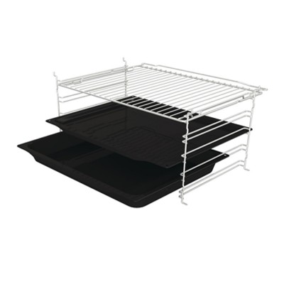 Horno HISENSE BSA65211CX