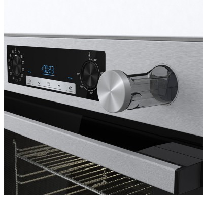 Horno HISENSE BSA66226AX