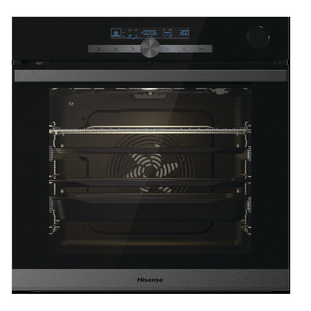Horno HISENSE BSA66334PG