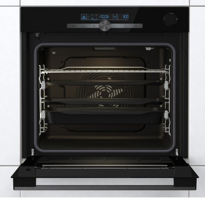 Horno HISENSE BSA66334PG