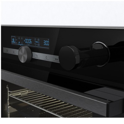 Horno HISENSE BSA66334PG
