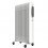 Radiador UFESA RD2500A Aceite 2500W