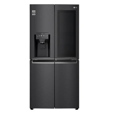 Frigorífico LG GMX844MCBF