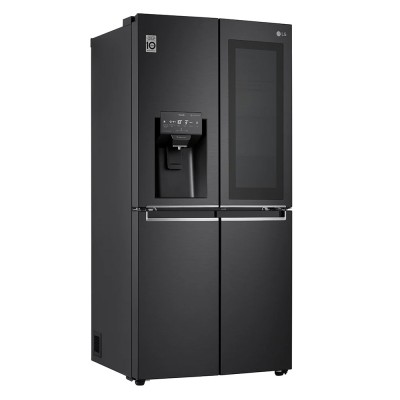 Frigorífico LG GMX844MCBF