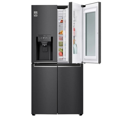 Frigorífico LG GMX844MCBF