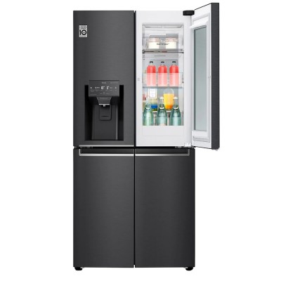 Frigorífico LG GMX844MCBF