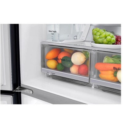 Frigorífico LG GMX844MCBF