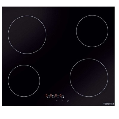Placa MEPAMSA Vitro 640G