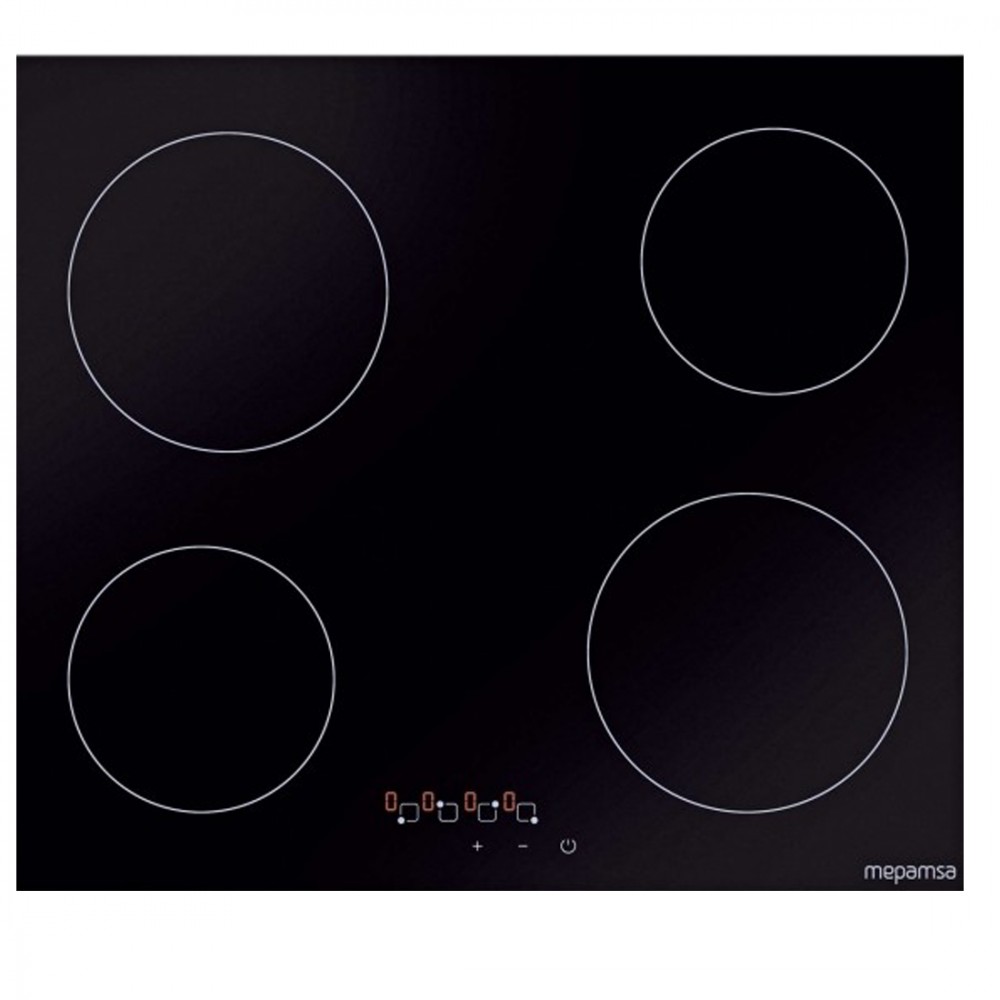 Placa MEPAMSA Vitro 640G
