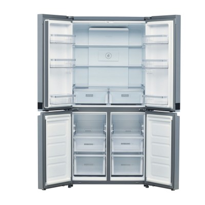 Frigorífico WHIRLPOOL WQ9B2L