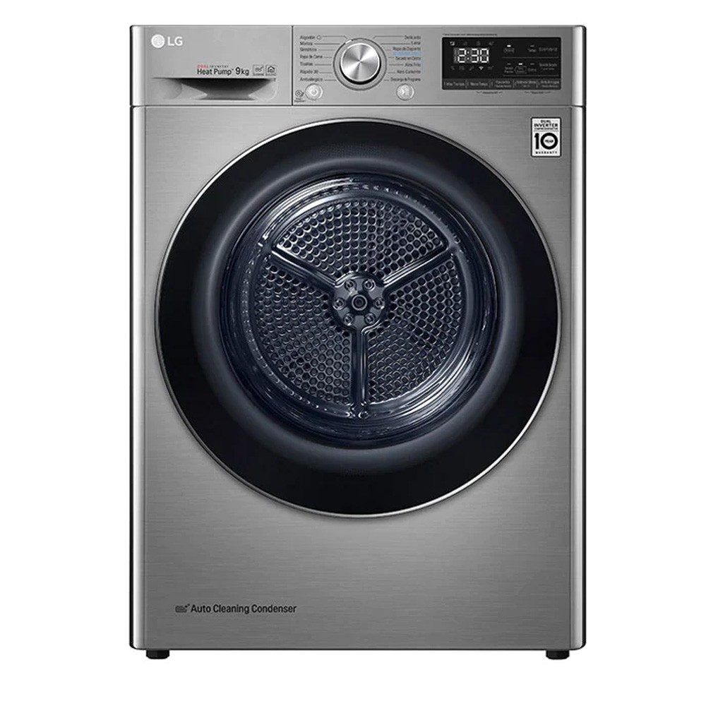 Secadora LG RC90V9EV2Q