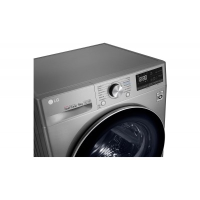 Secadora LG RC90V9EV2Q