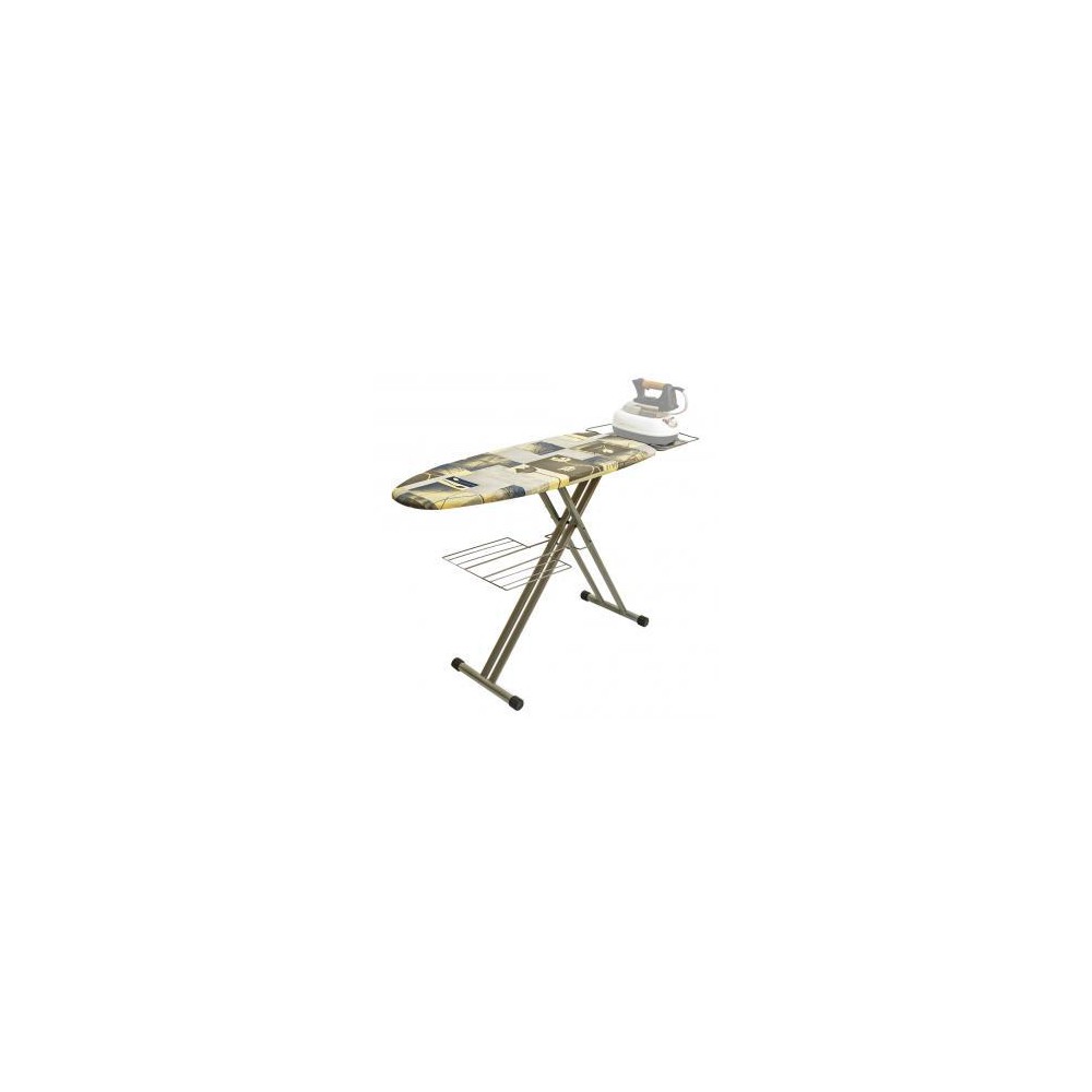 Tabla de Planchar ORBEGOZO TP4000