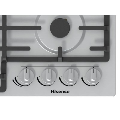 Placa HISENSE GM663X