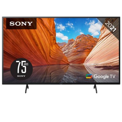 TV LED  SONY KD-65X81J Android