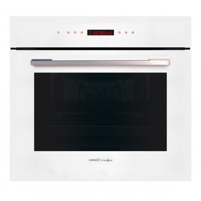 Horno CATA MT 8012  Blanco