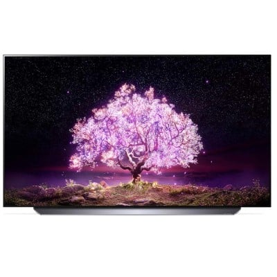 TV OLED LG OLED83C14LA