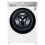 Lavadora LG F4WV9512P2W