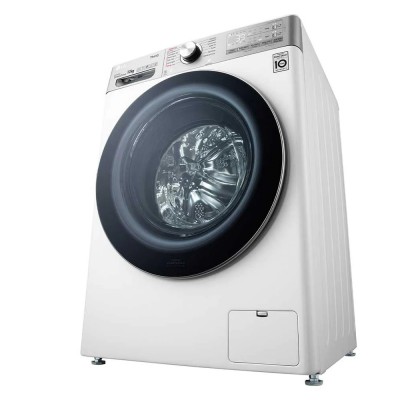 Lavadora LG F4WV9512P2W