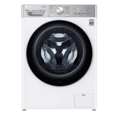 Lavadora LG F6WV9510P2W