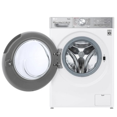 Lavadora LG F6WV9510P2W