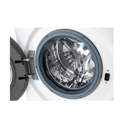 Lavadora LG F6WV9510P2W