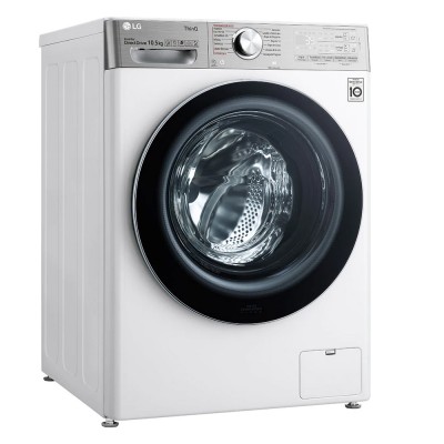 Lavadora LG F6WV9510P2W