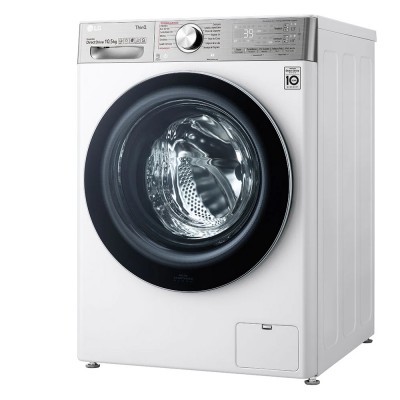 Lavadora LG F6WV9510P2W