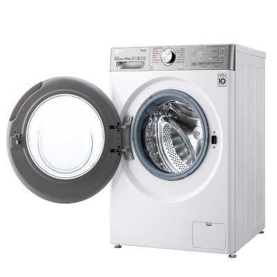 Lavadora LG F6WV9510P2W