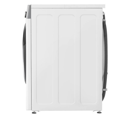 Lavadora LG F6WV9510P2W