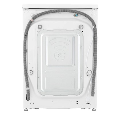 Lavadora LG F6WV9510P2W