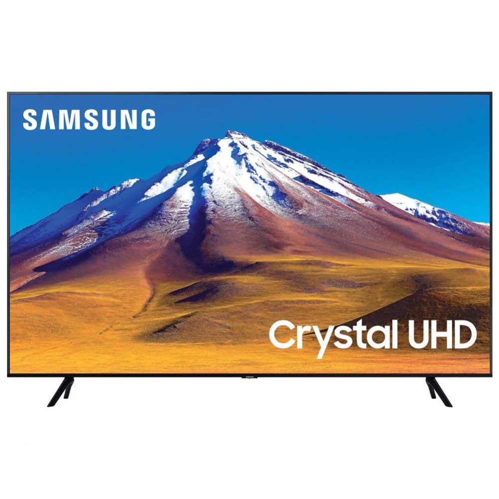 TV LED SAMSUNG UE43TU7025