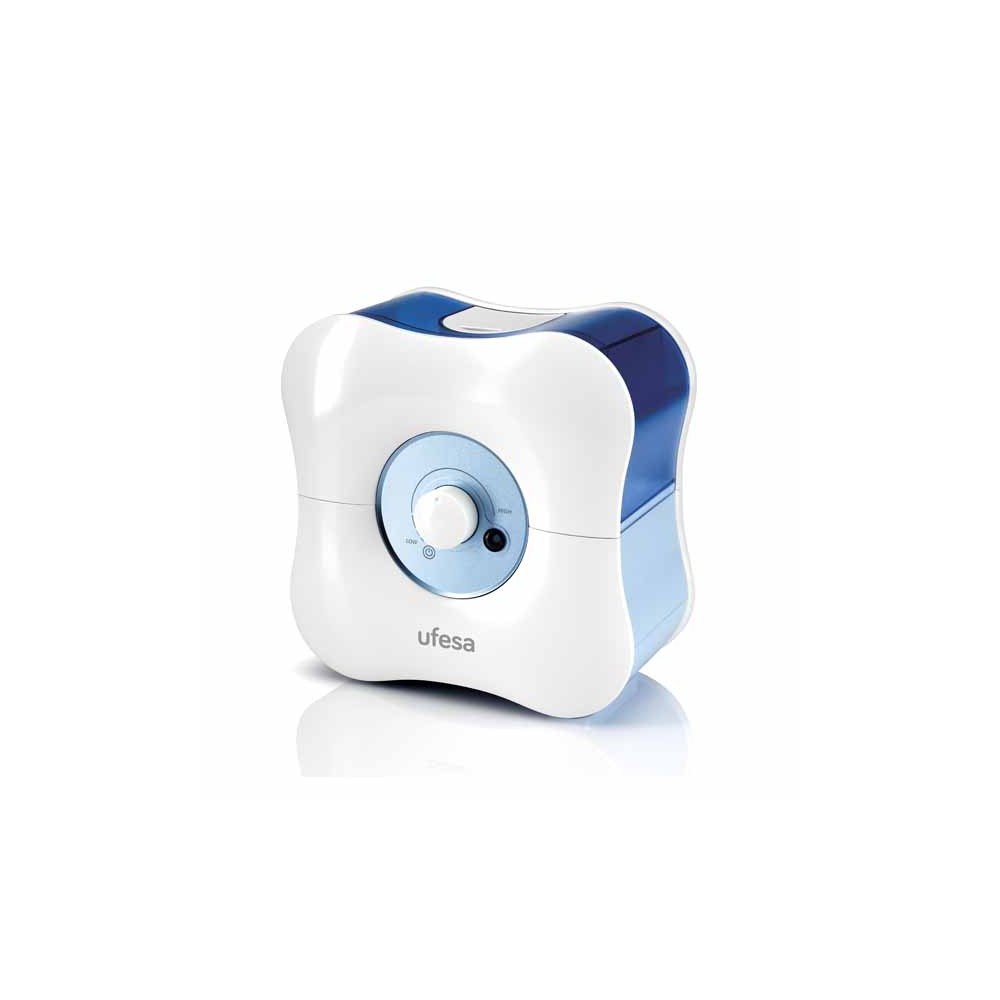 Humidificador UFESA HF3000