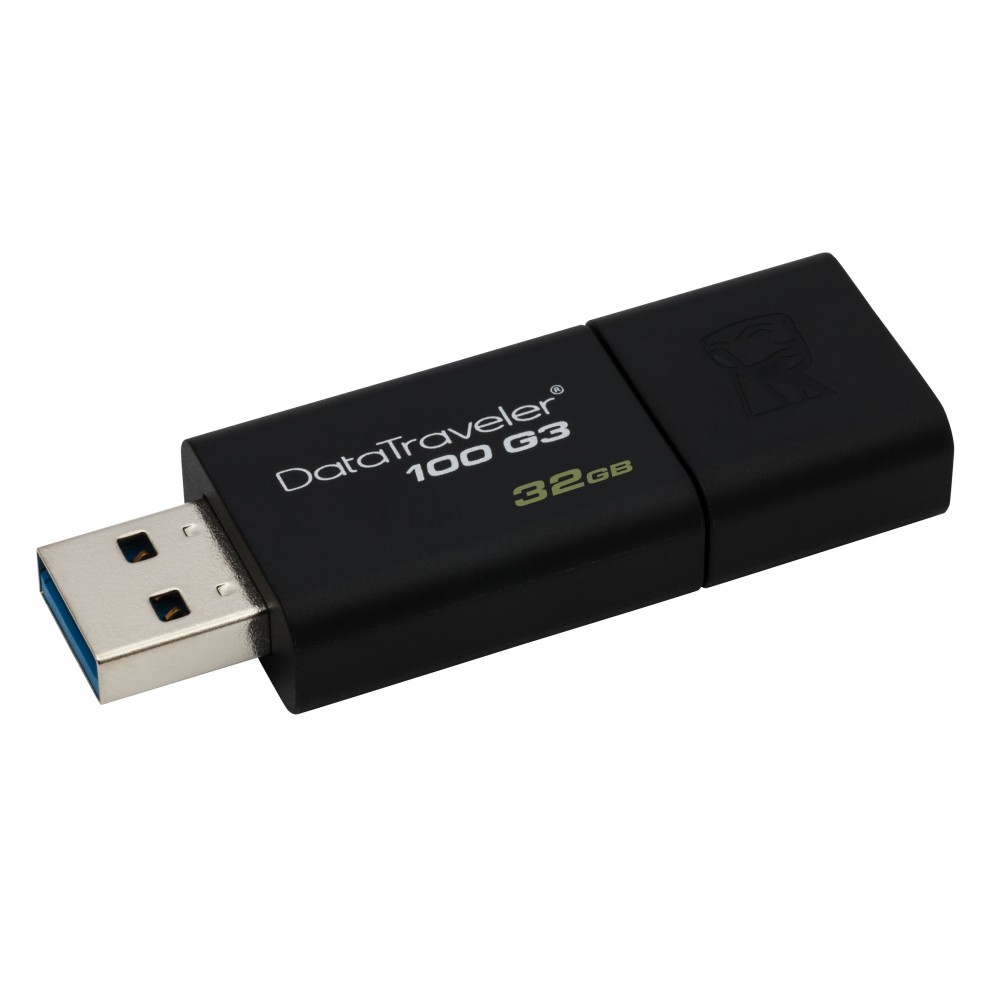 Memoria USB KINGSTON Datatraveler 32GB
