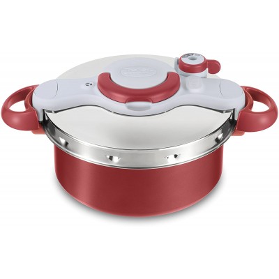 Olla TEFAL Clipso Minut Duo 5L
