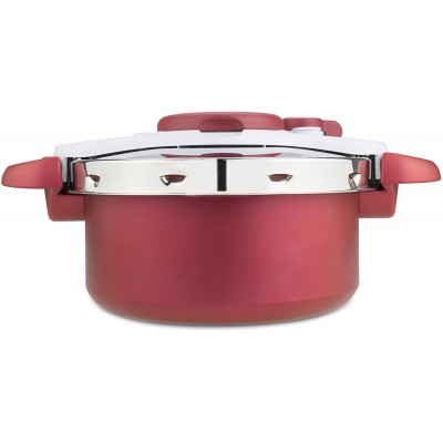 Olla TEFAL Clipso Minut Duo 5L