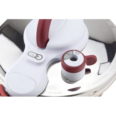 Olla TEFAL Clipso Minut Duo 5L
