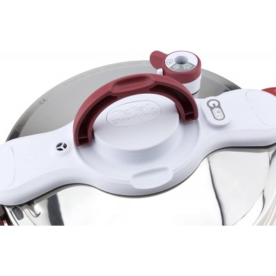Olla TEFAL Clipso Minut Duo 5L