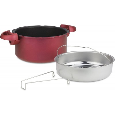 Olla TEFAL Clipso Minut Duo 5L