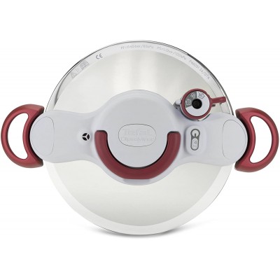 Olla TEFAL Clipso Minut Duo 5L