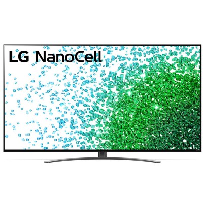 TV LED LG 50NANO816PA