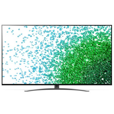 TV LED LG 50NANO816PA