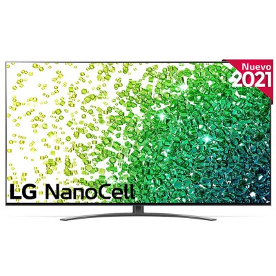TV LED LG 50NANO866PA