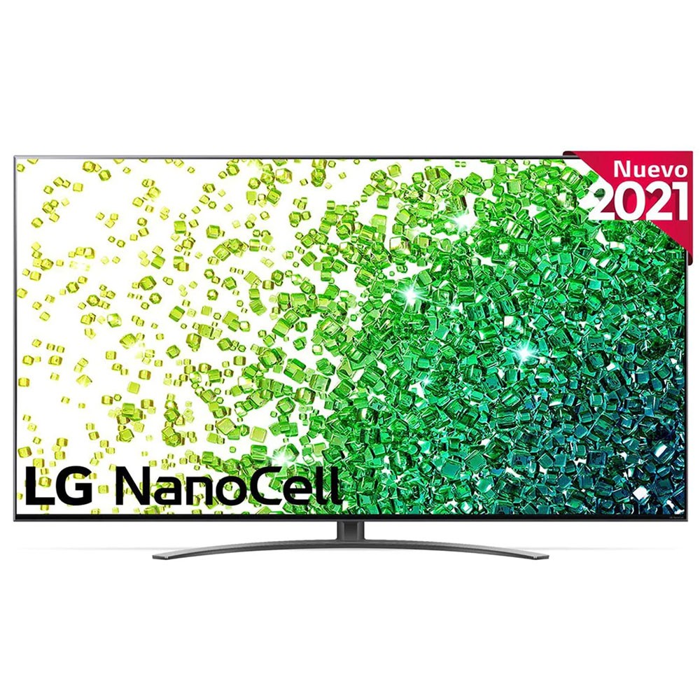 TV LED LG 50NANO866PA