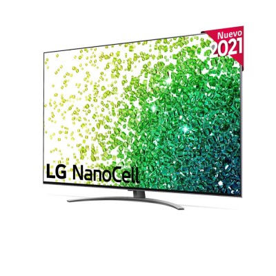 TV LED LG 50NANO866PA